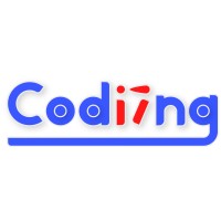 Codiing logo - Similar company to Dhcb