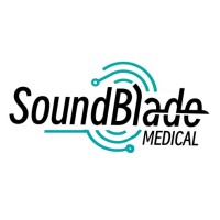 Sound Blade Medical Inc. logo - Similar company to Ascinta Technologies