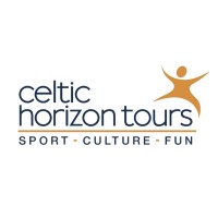 Celtic Horizon Tours logo - Similar company to Killester Travel