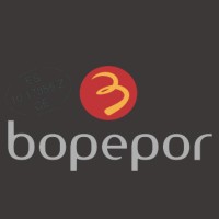 BOPEPOR logo - Similar company to Pwx Prototípus-És Alkatrészgyártó Kft.