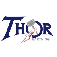 THOR Earthing (Pty) Ltd logo - Similar company to Acer Voltage