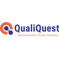 Qualiquest Technologies Ltd logo - Similar company to Endpoint Data Analytics Pvt. Ltd.
