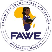 FAWE SENEGAL logo - Similar company to A.M.E.M.B.A -  Amicale Des Anciennes De La Maison D’Education Mariama Bâ