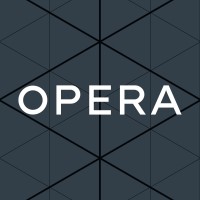 Opera logo - Similar company to Sw Bruce & Co Ltd
