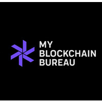 My Blockchain Bureau logo - Similar company to Monkeys Everywhere