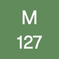 M 127 Coworking logo - Similar company to Exmil2Civ
