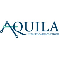 Aquila Healthcare Solutions logo - Similar company to Mol & Partners