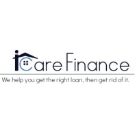 iCare Finance logo - Similar company to Premium Private Wealth
