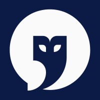 Snow Owl logo - Similar company to Autoverse Studios Inc.