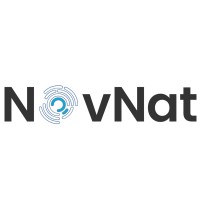 NovNat Tech logo - Similar company to Seratech Ltd