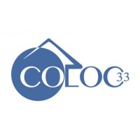Groupe Coloc33 logo - Similar company to Geminorum