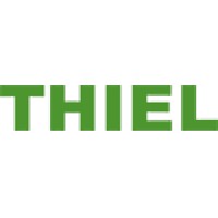 Thiel Arkitekter logo - Similar company to 3Do Arkitekter Ab