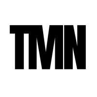 TheMediaNetwork logo - Similar company to Blotch Smart Frames