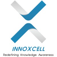 Innoxcell Asia-Pacific Summit logo - Similar company to Teh Group
