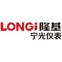 宁夏隆基宁光仪表股份有限公司 （LONGi METER CO.,LTD ） logo - Similar company to Hexcell