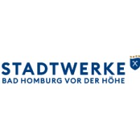 Stadtwerke Bad Homburg v. d. Höhe logo - Similar company to E-Car-Tech Gmbh