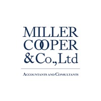 Miller Cooper & Co., Ltd. logo - Similar company to Cray Kaiser Ltd