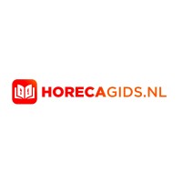 Horecagids.nl - Eten bestelsite logo - Similar company to Administratiebox B.V.