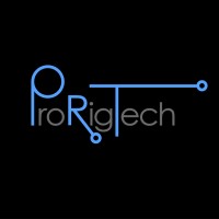 Production Rigging Technologies LLC logo - Similar company to Sapsis Rigging Inc.