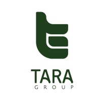 TARA GROUP logo - Similar company to Samwon Group