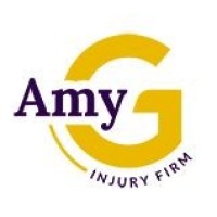 Amy G Injury Firm logo - Similar company to Smith & Weidinger, Pllc