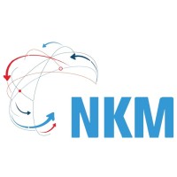 NKM INFO SOLUTIONS PVT. LTD. logo - Similar company to Pulsefly Aerospace Pvt.Ltd.