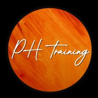 PH Training logo - Similar company to Ncd Excellab