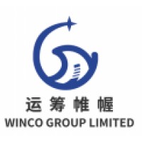 WINCO GROUP LIMITED logo - Similar company to Winco Logistics
