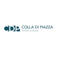 Colla Di Piazza Studio Legale logo - Similar company to Ginial