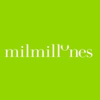 Agencia Mil Millones logo - Similar company to Pakom Sp. Z O.O.