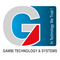 GAMBI Technologies logo - Similar company to Oracle Database Consulting