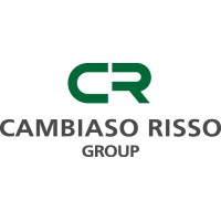 Cambiaso Risso Group - Insurance Broker, Ship Agent and Ship Broker logo - Similar company to Assagenti
