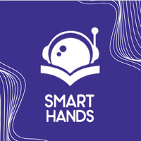 Smart Hands logo - Similar company to Smart Hands Technologies Pvt. Ltd.