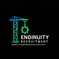 Enginuity Recruitment logo - Similar company to Peel Technical