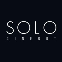 Solo Cinebot logo - Similar company to Vivid Bits