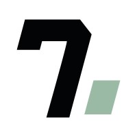 7EVEN Online logo - Similar company to Breazo