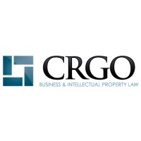 CRGO Law logo - Similar company to Carmd