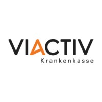 VIACTIV Krankenkasse logo - Similar company to Hoppensack Consulting