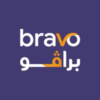 Bravo logo - Similar company to Blue Technology