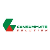 Consummate Solution logo - Similar company to Westech It
