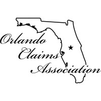 Orlando Claims Association, Inc. logo - Similar company to Gold Star Adjusters