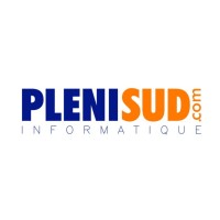PLENISUD INFORMATIQUE logo - Similar company to Groupe Mile