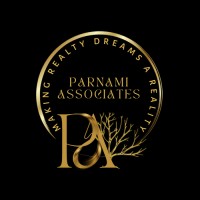 Parnami Associates logo - Similar company to Parnami Infra