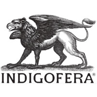 Indigofera Prima Jeans logo - Similar company to Varbergs Trä Ab