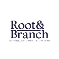 Root and Branch Homes Limited logo - Similar company to Collective Works