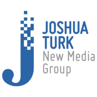 Joshua Turk New Media Group logo - Similar company to Logograph