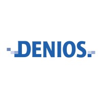 DENIOS HU logo - Similar company to Re/Max Go Hungary