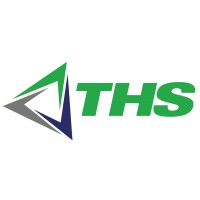 THS Cargo logo - Similar company to Trailerlogistics Sudamerica