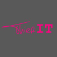 ThierIT logo - Similar company to Bridge2Growth