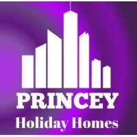 Princey Holiday Homes logo - Similar company to Machine Yard | Uae